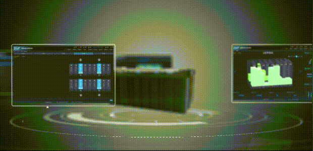 科华数据AI⁺ IDC运维管理专家，为数据中心运维“智慧”加持